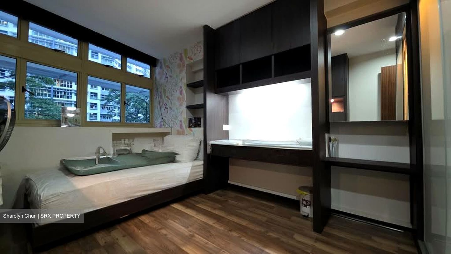 Blk 114 Edgefield Plains (Punggol), HDB Executive #568072781